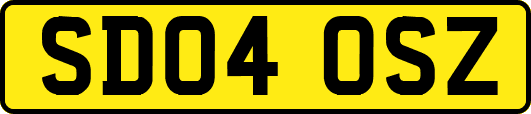 SD04OSZ