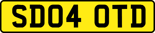 SD04OTD