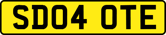 SD04OTE