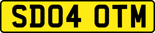 SD04OTM