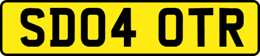 SD04OTR