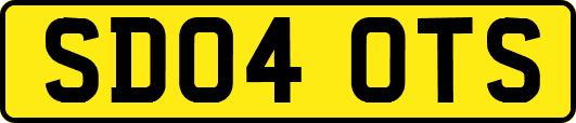 SD04OTS
