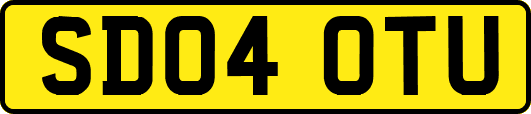SD04OTU