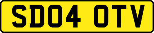 SD04OTV