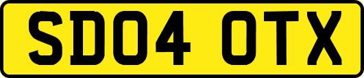 SD04OTX