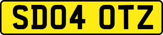 SD04OTZ