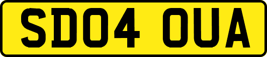 SD04OUA