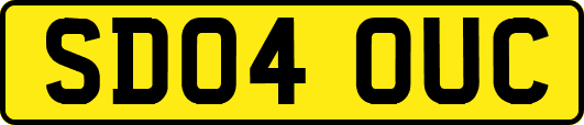 SD04OUC
