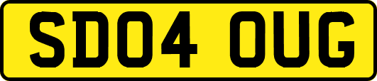 SD04OUG