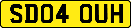 SD04OUH