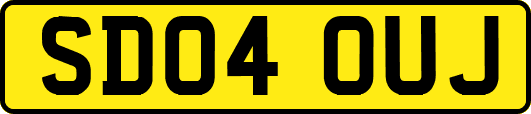 SD04OUJ