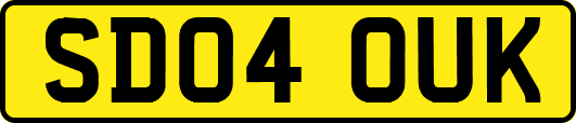SD04OUK
