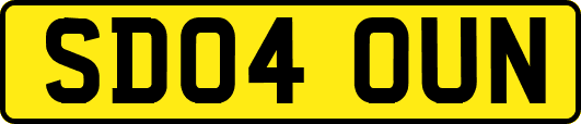 SD04OUN