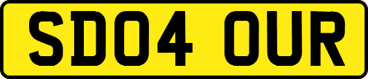 SD04OUR