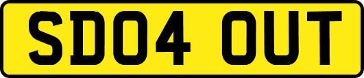 SD04OUT