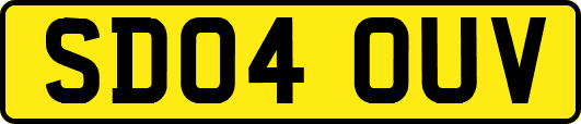 SD04OUV