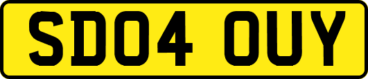 SD04OUY