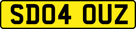 SD04OUZ