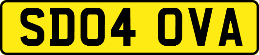 SD04OVA