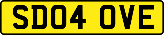 SD04OVE