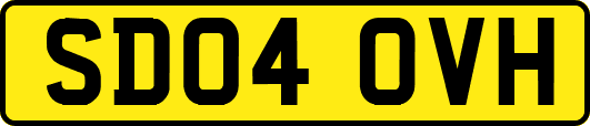 SD04OVH