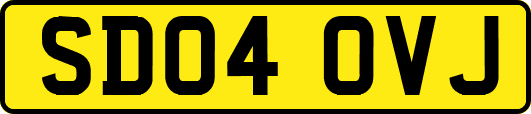 SD04OVJ