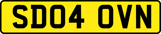 SD04OVN