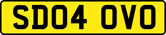 SD04OVO
