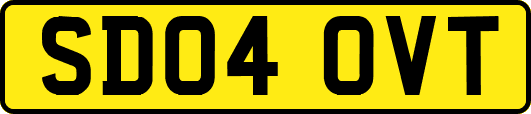 SD04OVT