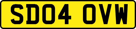 SD04OVW