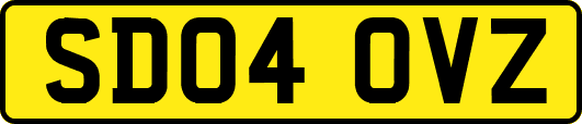SD04OVZ