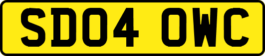 SD04OWC