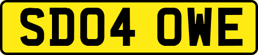 SD04OWE