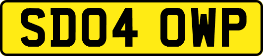 SD04OWP