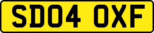 SD04OXF