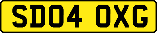 SD04OXG