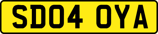 SD04OYA