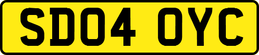 SD04OYC