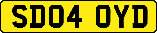 SD04OYD