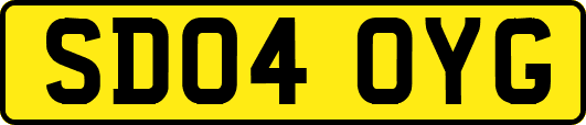 SD04OYG