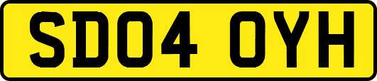 SD04OYH