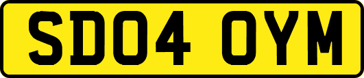 SD04OYM