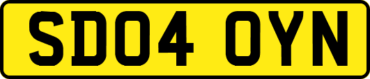 SD04OYN