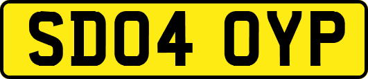 SD04OYP