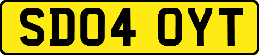 SD04OYT