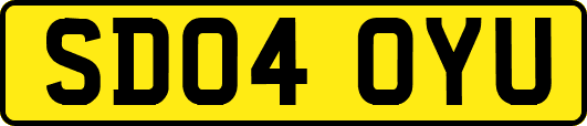 SD04OYU
