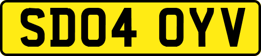 SD04OYV