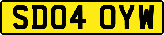SD04OYW