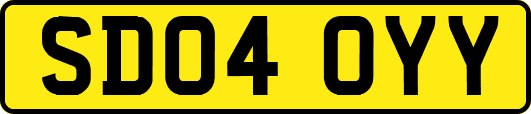 SD04OYY