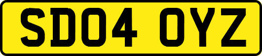 SD04OYZ